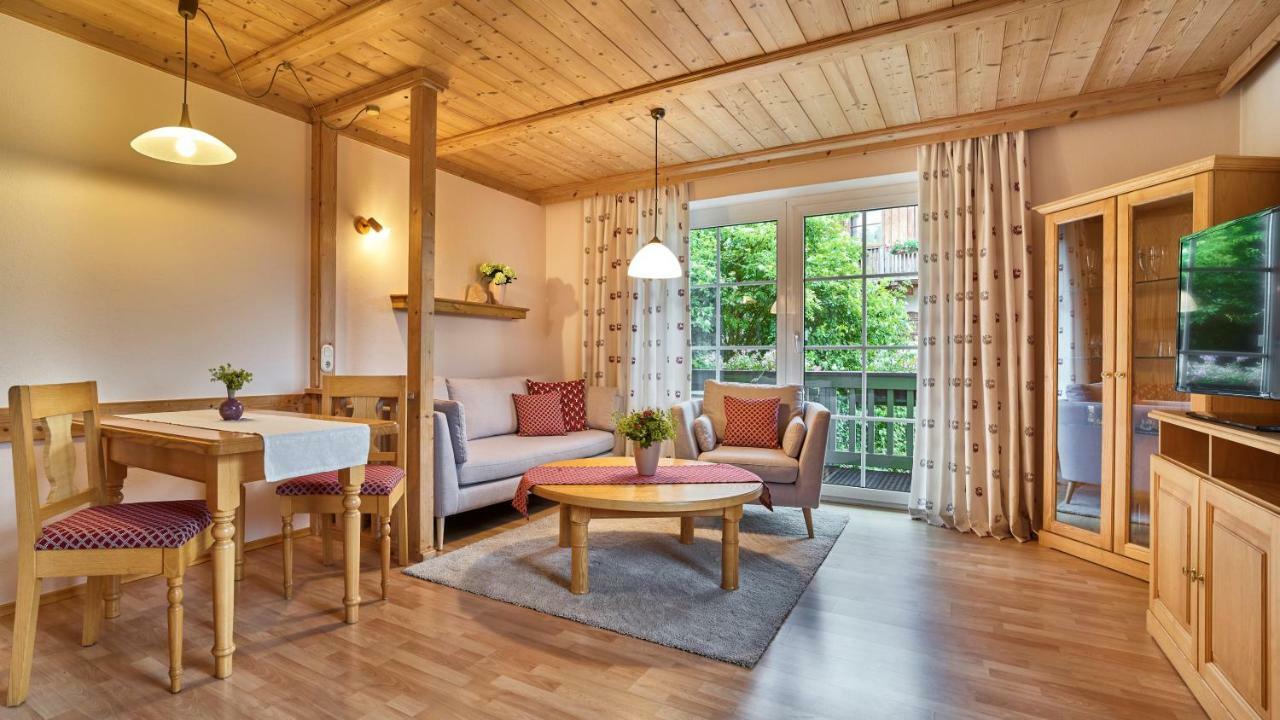 Haus Wiesengrund Frauenau Exteriér fotografie